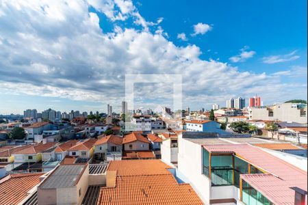 Apartamento para alugar com 76m², 2 quartos e 1 vaga Apartamento para alugar com 76m², 2 quartos e 1 vagaVista da Cobertura
