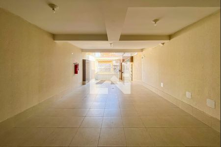 Apartamento para alugar com 76m², 2 quartos e 1 vaga Apartamento para alugar com 76m², 2 quartos e 1 vagaGaragem