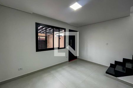 Sala de casa à venda com 6 quartos, 213m² em Santana, São Paulo