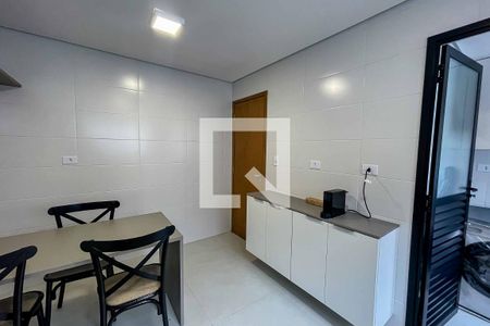 Casa à venda com 213m², 6 quartos e 1 vagaCozinha 