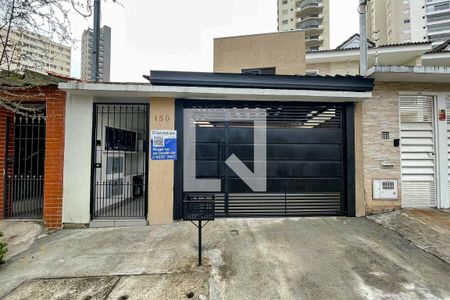 Casa à venda com 213m², 6 quartos e 1 vagaFachada 