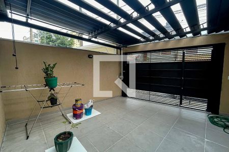 Casa à venda com 213m², 6 quartos e 1 vagaGaragem 