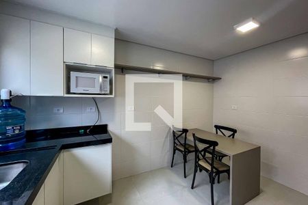 Casa à venda com 213m², 6 quartos e 1 vagaCozinha 
