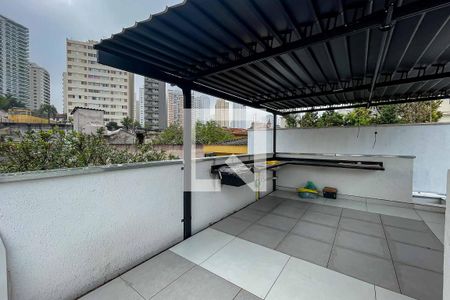 Casa à venda com 213m², 6 quartos e 1 vagaÁrea Gourmet