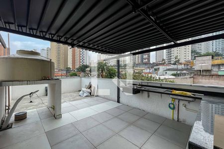 Casa à venda com 213m², 6 quartos e 1 vagaÁrea Gourmet