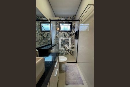 Casa à venda com 213m², 6 quartos e 1 vagaBanheiro 