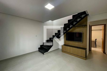 Sala de casa à venda com 6 quartos, 213m² em Santana, São Paulo