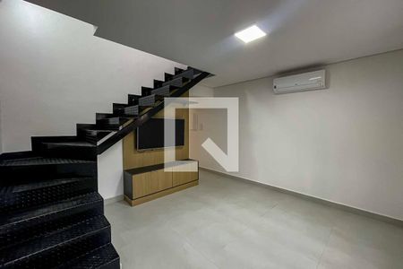 Sala de casa à venda com 6 quartos, 213m² em Santana, São Paulo