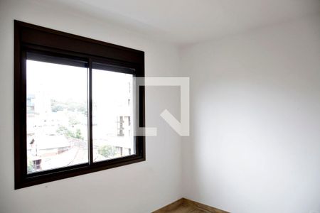 Quarto 1 Suíte de apartamento para alugar com 2 quartos, 59m² em São João, Porto Alegre