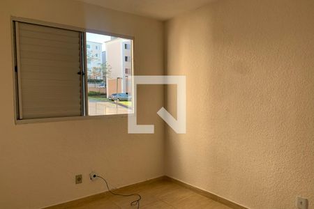 Quarto 2 de apartamento para alugar com 2 quartos, 39m² em São Pedro, Osasco