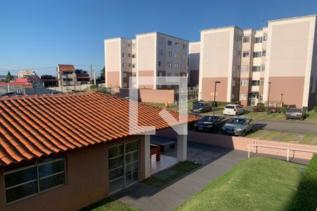 Vista do Quarto 1 de apartamento para alugar com 2 quartos, 39m² em São Pedro, Osasco