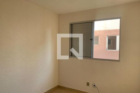 Quarto 2 de apartamento para alugar com 2 quartos, 39m² em São Pedro, Osasco