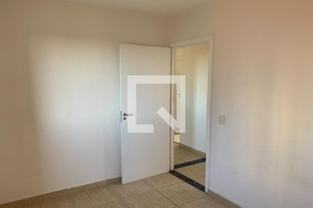 Quarto 1 de apartamento para alugar com 2 quartos, 39m² em São Pedro, Osasco