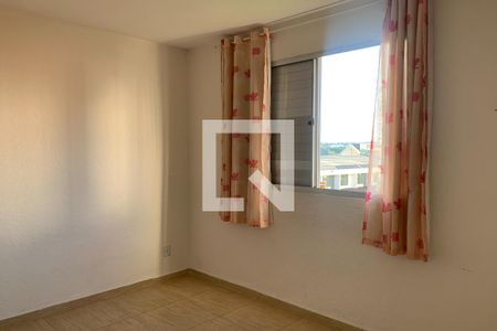 Quarto 1 de apartamento para alugar com 2 quartos, 39m² em São Pedro, Osasco