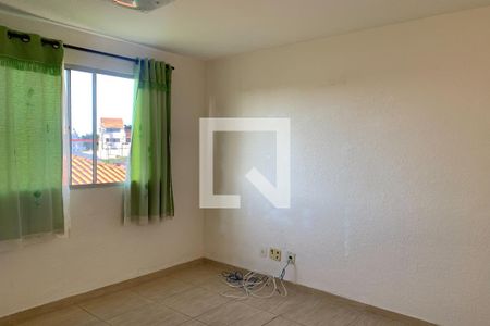 Sala de apartamento para alugar com 2 quartos, 39m² em São Pedro, Osasco