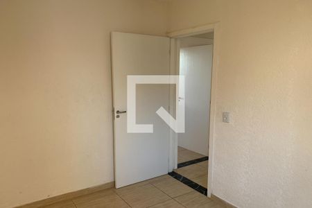 Quarto 2 de apartamento para alugar com 2 quartos, 39m² em São Pedro, Osasco