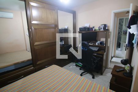 Quarto 1 de apartamento à venda com 3 quartos, 88m² em Fonseca, Niterói