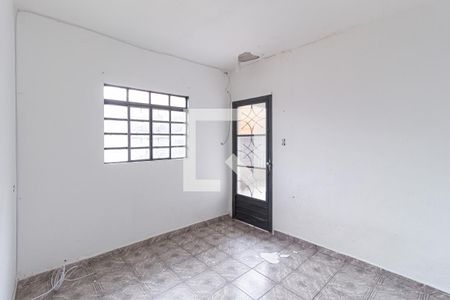 Sala de casa à venda com 2 quartos, 125m² em Padroeira, Osasco