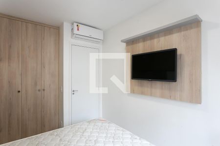 Apartamento para alugar com 30m², 1 quarto e sem vagaQuarto 