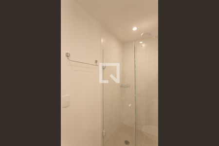 Apartamento para alugar com 30m², 1 quarto e sem vagaBanheiro