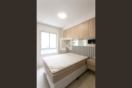 Apartamento para alugar com 30m², 1 quarto e sem vagaQuarto 