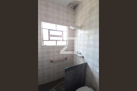 Detalhe do banheiro de casa à venda com 5 quartos, 70m² em Vila Mimosa, Campinas