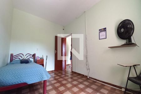 Quarto 1 de casa à venda com 5 quartos, 70m² em Vila Mimosa, Campinas