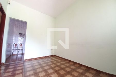 Sala de casa à venda com 5 quartos, 70m² em Vila Mimosa, Campinas