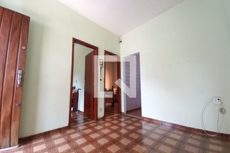 Sala de casa à venda com 5 quartos, 70m² em Vila Mimosa, Campinas