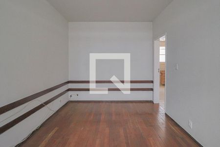 Sala de apartamento para alugar com 3 quartos, 90m² em Anchieta, Belo Horizonte