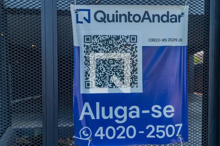 Kitnet/Studio para alugar com 1 quarto, 30m² em Marechal Rondon, Canoas