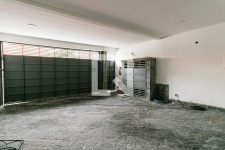 Garagem / Sala de casa à venda com 5 quartos, 380m² em Tatuapé, São Paulo