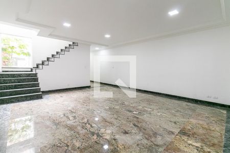 Sala de casa à venda com 5 quartos, 380m² em Tatuapé, São Paulo