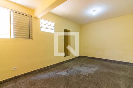 Quarto 1 de casa para alugar com 2 quartos, 80m² em Santo Antônio, Osasco