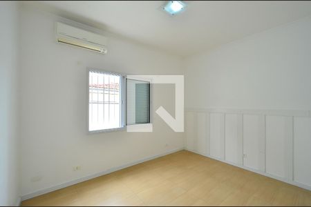 Suíte 1 de casa para alugar com 4 quartos, 278m² em Planalto Paulista, São Paulo