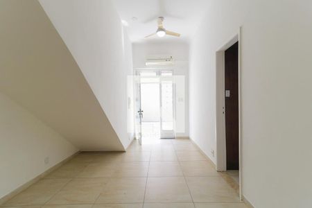 Sala de casa de condomínio para alugar com 2 quartos, 92m² em Méier, Rio de Janeiro