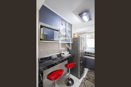 Apartamento à venda com 112m², 2 quartos e 1 vaga Apartamento à venda com 112m², 2 quartos e 1 vagaCozinha