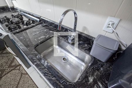 Apartamento à venda com 112m², 2 quartos e 1 vaga Apartamento à venda com 112m², 2 quartos e 1 vagaCozinha