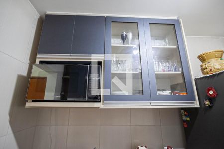 Apartamento à venda com 112m², 2 quartos e 1 vaga Apartamento à venda com 112m², 2 quartos e 1 vagaCozinha