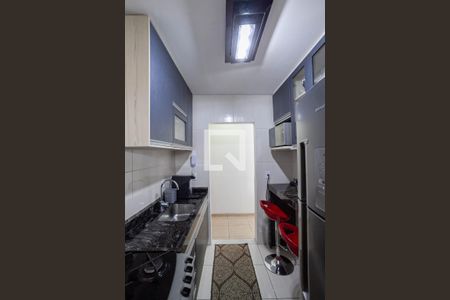 Apartamento à venda com 112m², 2 quartos e 1 vaga Apartamento à venda com 112m², 2 quartos e 1 vagaCozinha