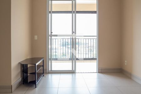 Sala de apartamento para alugar com 2 quartos, 60m² em Barra Funda, São Paulo
