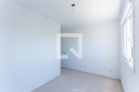 Quarto 1 de apartamento para alugar com 2 quartos, 58m² em Pátria Nova, Novo Hamburgo