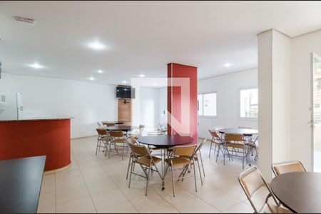 Apartamento à venda com 92m², 2 quartos e 2 vagas Apartamento à venda com 92m², 2 quartos e 2 vagasÁrea comum