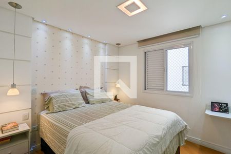 Apartamento à venda com 92m², 2 quartos e 2 vagas Apartamento à venda com 92m², 2 quartos e 2 vagasQuarto da suíte