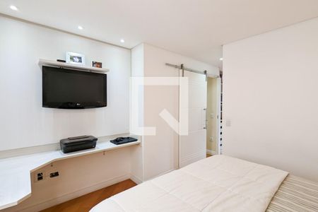 Apartamento à venda com 92m², 2 quartos e 2 vagas Apartamento à venda com 92m², 2 quartos e 2 vagasQuarto da suíte