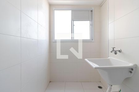 Apartamento à venda com 41m², 2 quartos e sem vagaÁrea de Serviço