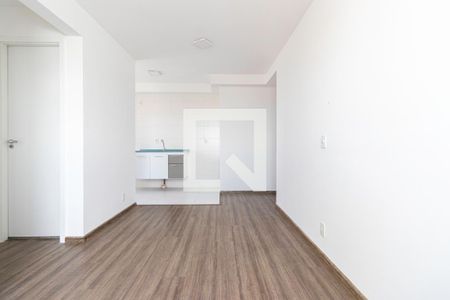 Sala de apartamento à venda com 2 quartos, 41m² em Vila Penteado, São Paulo