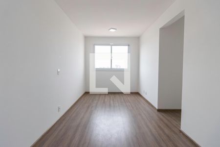 Sala de apartamento à venda com 2 quartos, 41m² em Vila Penteado, São Paulo