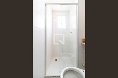 Apartamento à venda com 41m², 2 quartos e sem vagaBanheiro