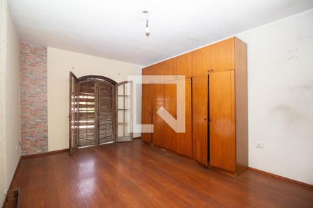 Quarto Suíte 1 de casa à venda com 3 quartos, 130m² em Bela Aliança , São Paulo